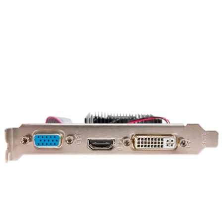 Nvidia GeForce GT 610 – Graphic Card