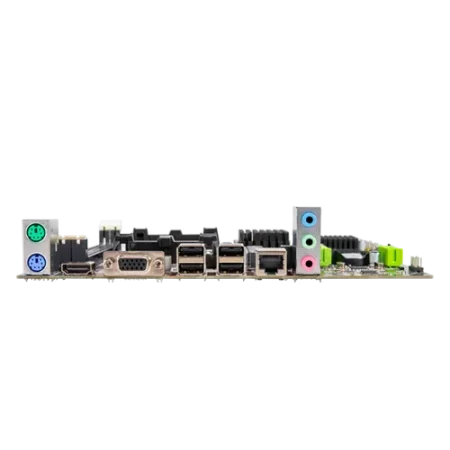 AMD Motherboard – AM3+/AM3