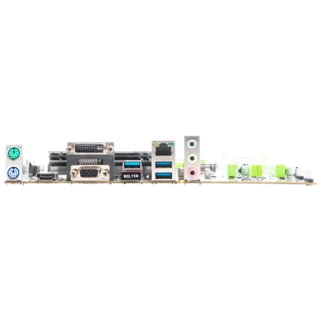 AMD Gaming motherboard - Motherboard AMD A520