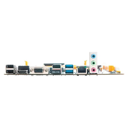 Gaming Motherboard WH250