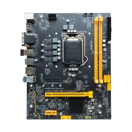 Gaming Motherboard - Motherboard WH510