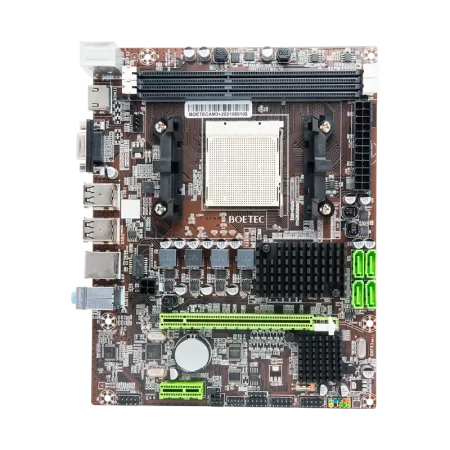 AMD Motherboard – AM3+/AM3