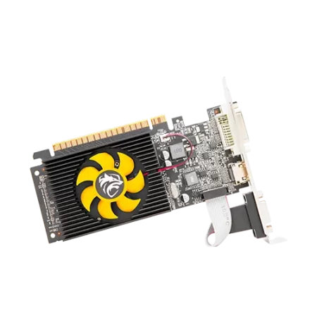 Nvidia GeForce GT 610 – Graphic Card