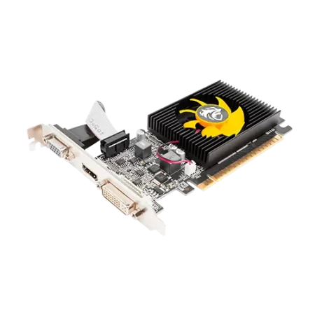 Nvidia GeForce GT 610 – Graphic Card