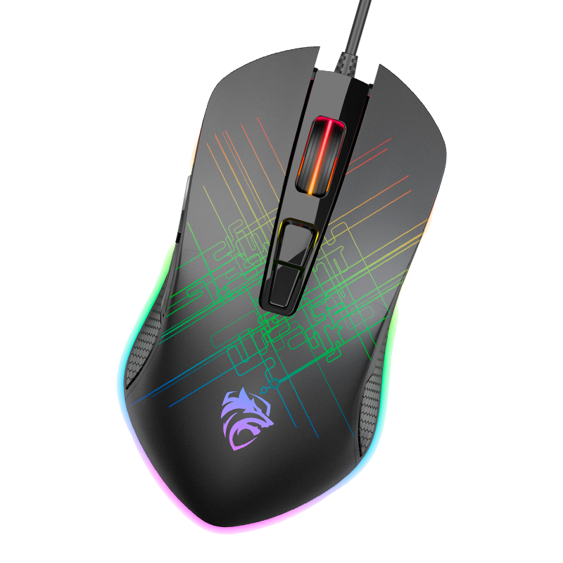 G-Kyrios Gaming Mouse