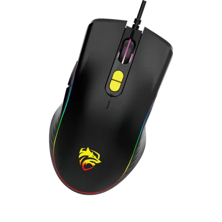 Gaming Mouse