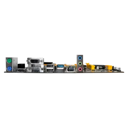 Gaming Motherboard - Motherboard WH510