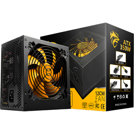Power supply ATX 350-3