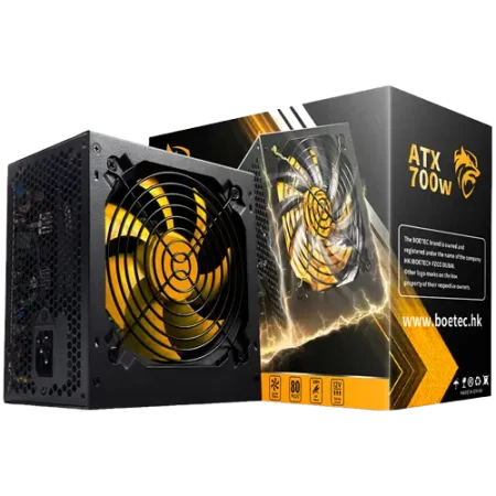 Power supply ATX 700