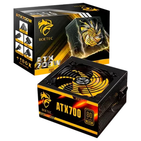 Power supply ATX 700