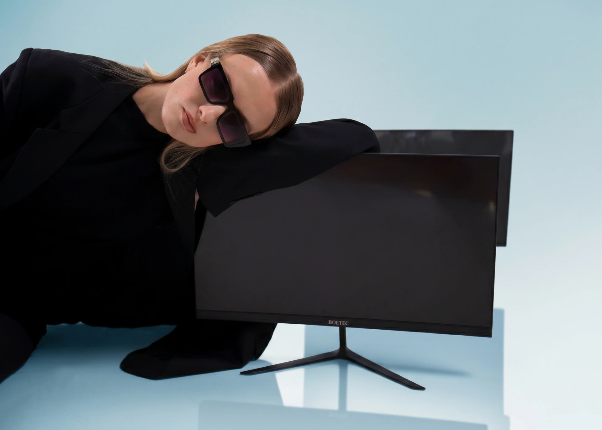 MONITOR GIGATAX 2900 visual 3