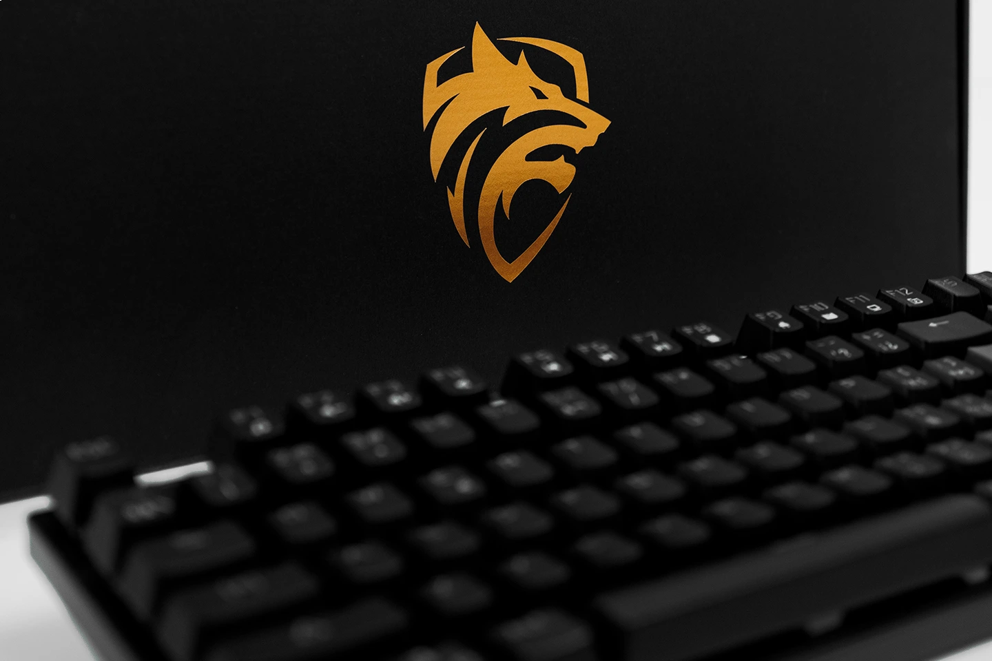 GMT-507 Mechanical Keyboard – 80% Layout visual 3
