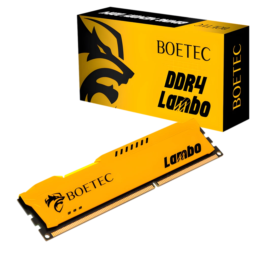 Memory DDR4 Lambo 8GB