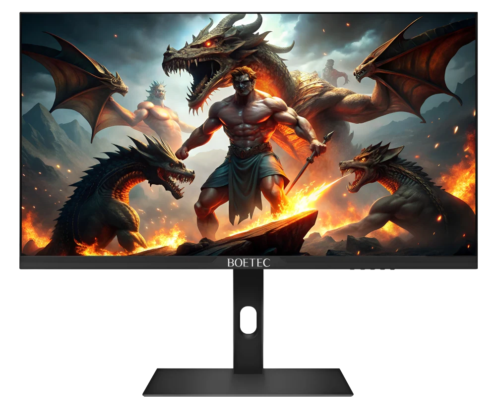 Gaming Monitor | BOETEC