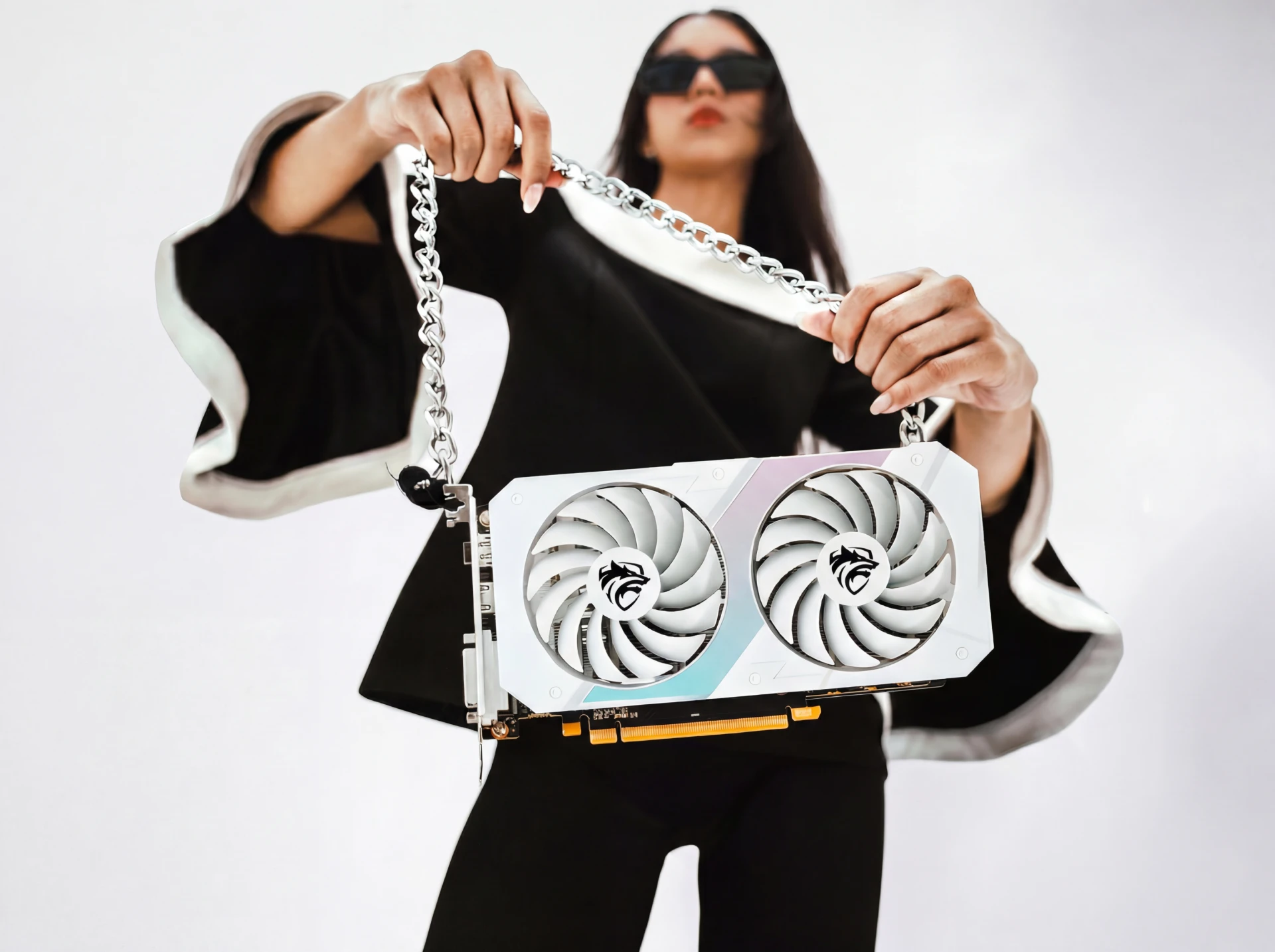 NVIDIA GeForce RTX 3060 visual 2