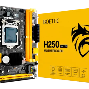 BOETEC Motherboard WH250