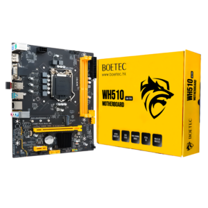 BOETEC Motherboard WH510