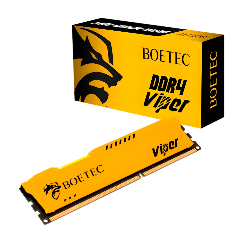 Memory DDR4 Viper 16GB
