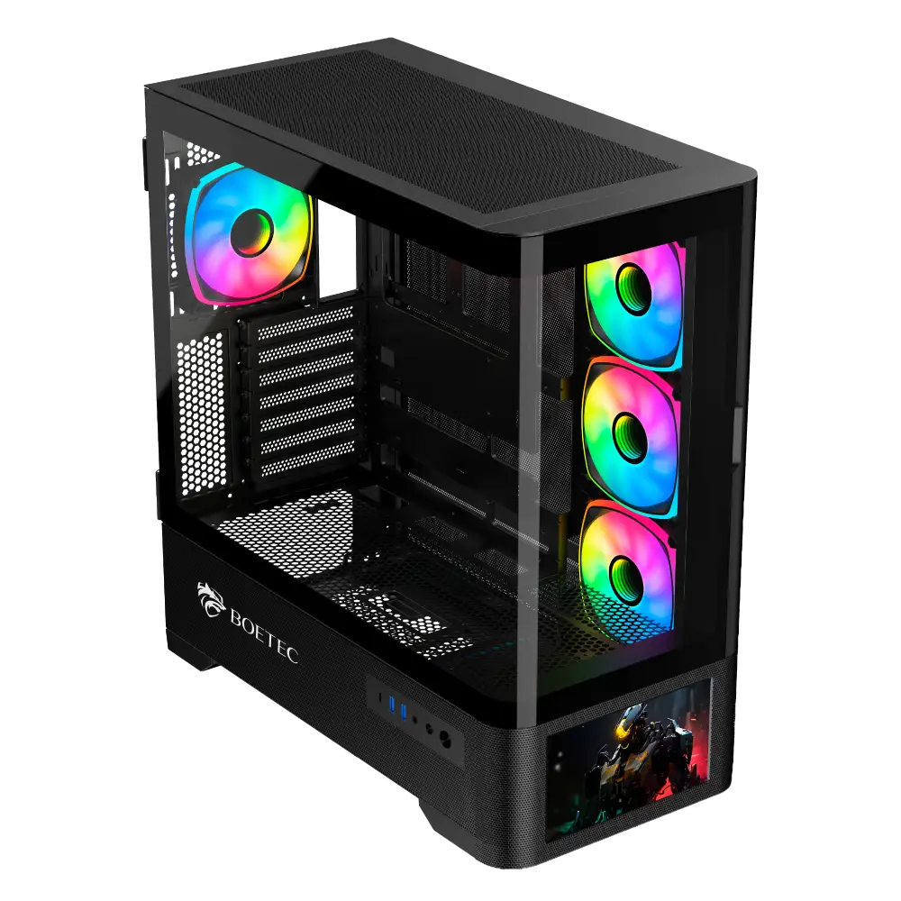 BOETEC Equus Pro