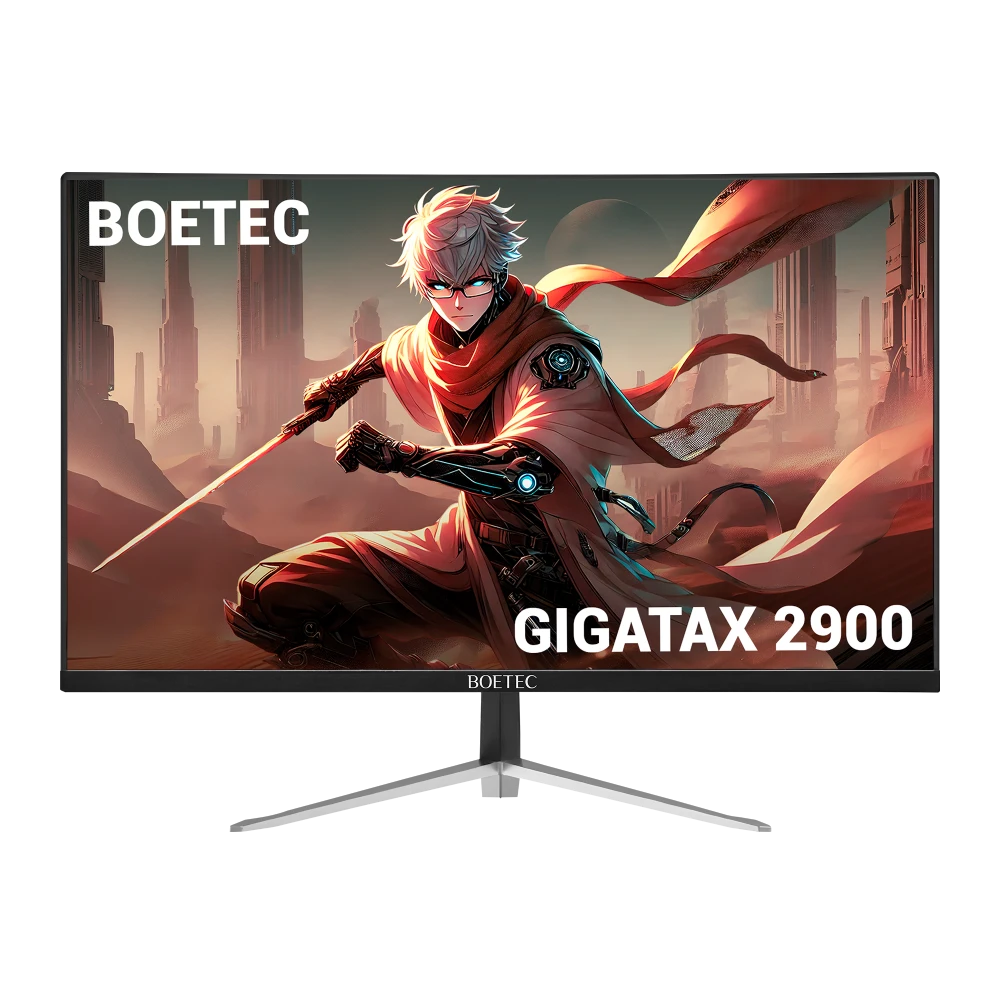 MONITOR GIGATAX 2900