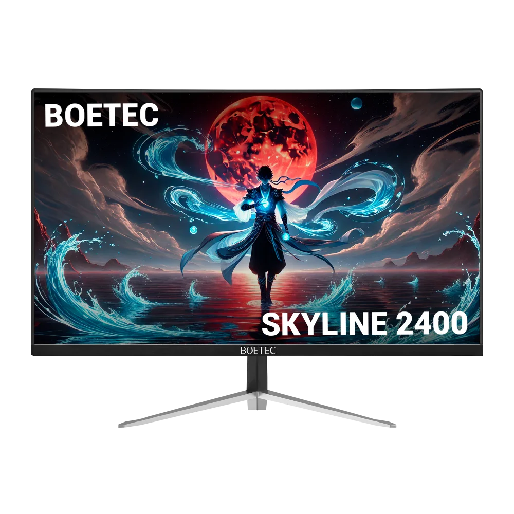SKYLINE 2400 Gaming Monitor