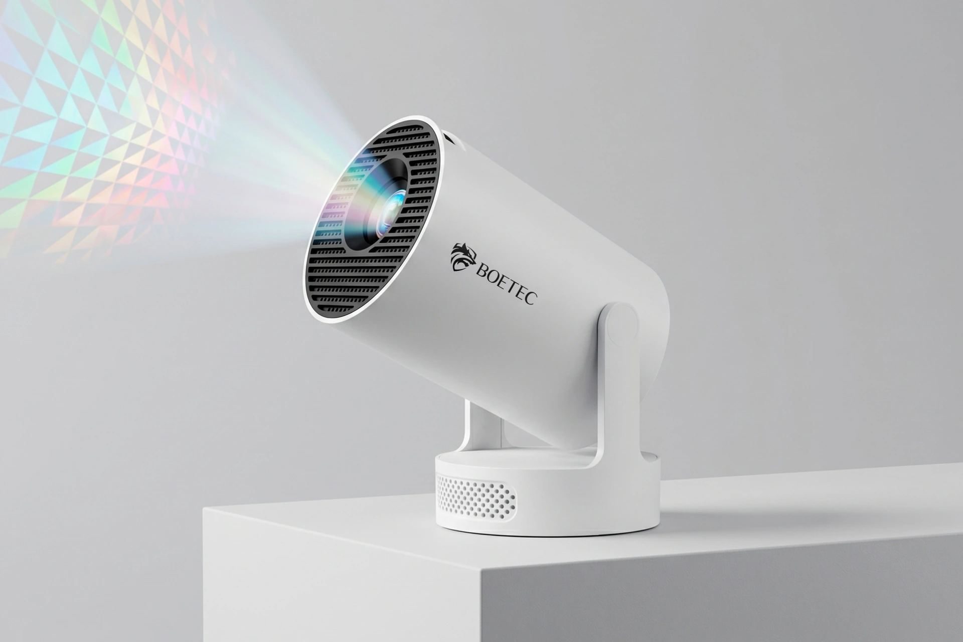 QMARFOCUS X visual 1