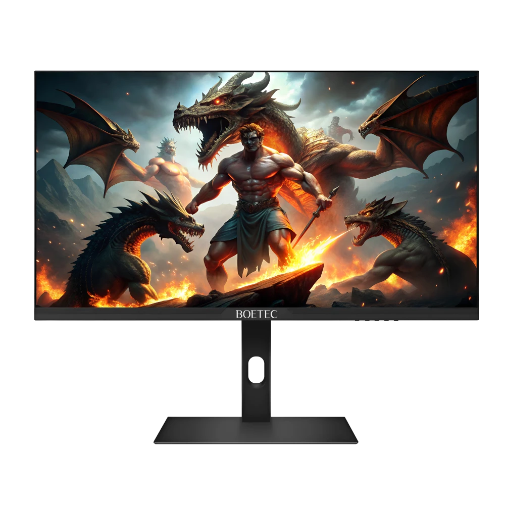 Monitor SLIM 2700 | 27” Full HD 300 Hz