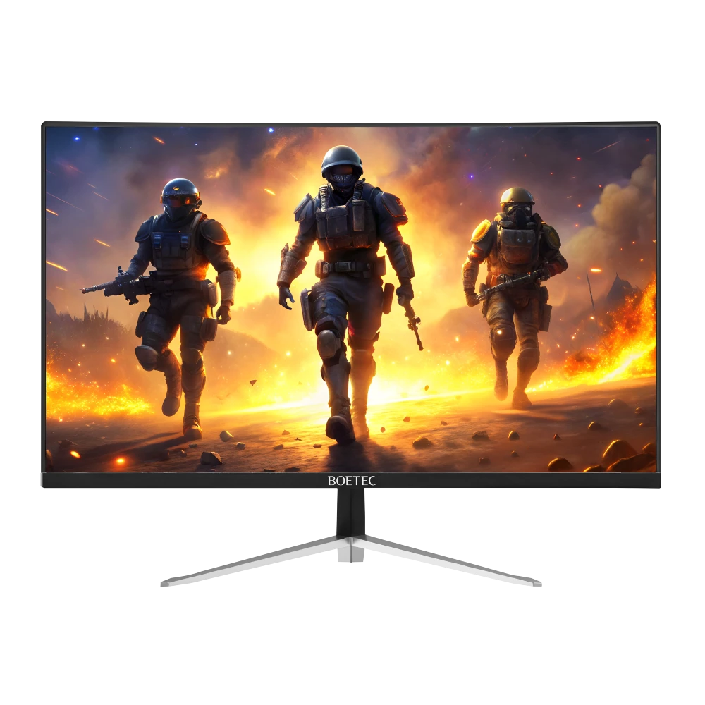 Monitor SLIM 2470 | 24” Full HD 144 Hz