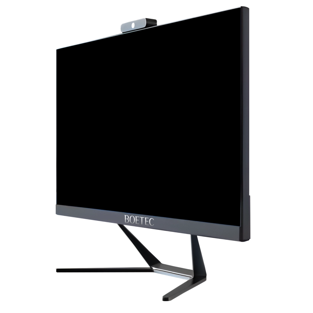All In One AIO 23.8" | Intel Q670 · Full HD · Core i3 / i5 / i7