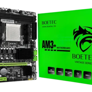 BOETEC Motherboard AM3+/AM3