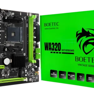 BOETEC Motherboard WA320
