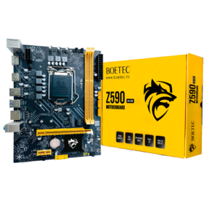 BOETEC Motherboard Z590