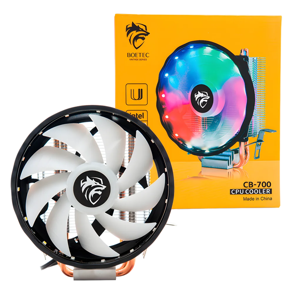 CB-700 CPU Cooler