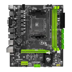 Motherboard AMD 450