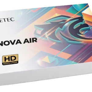 Smart Monitor Nova Air | 15.6" · 1080p · Portable