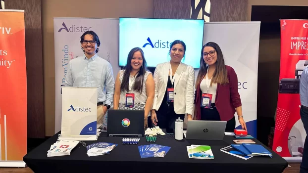 Adistec