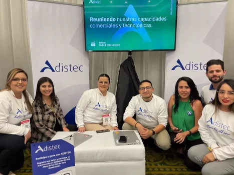 Adistec