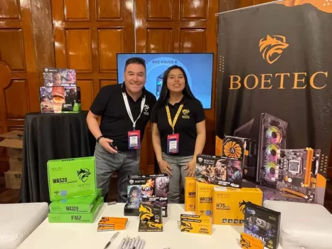 Boetec-1