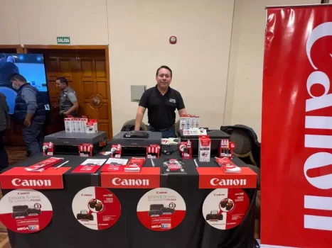 Canon