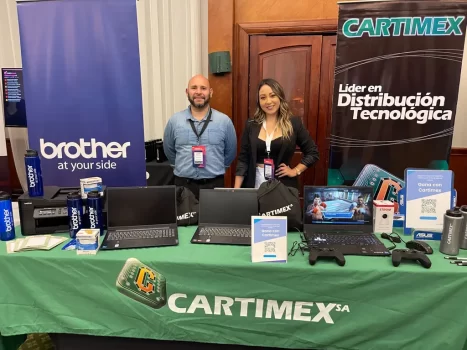 Cartimex