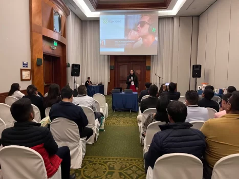 Charla-KlipXtreme-1