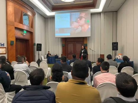 Charla-KlipXtreme2-1