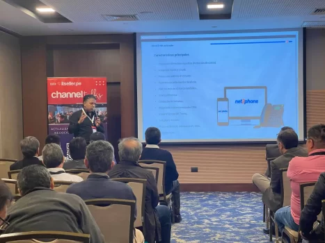 Charla-Net2Phone