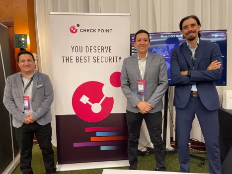 Check-Point