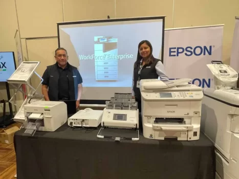 Epson