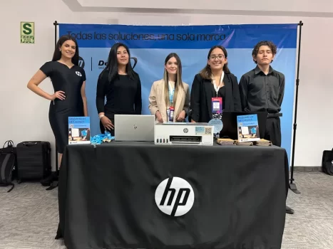 HP-scaled