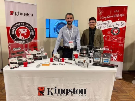 Kingston