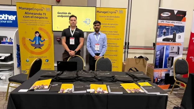 ManageEngine