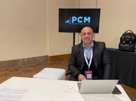 PCM