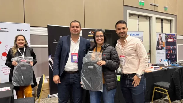Sorteo-Nexsys4